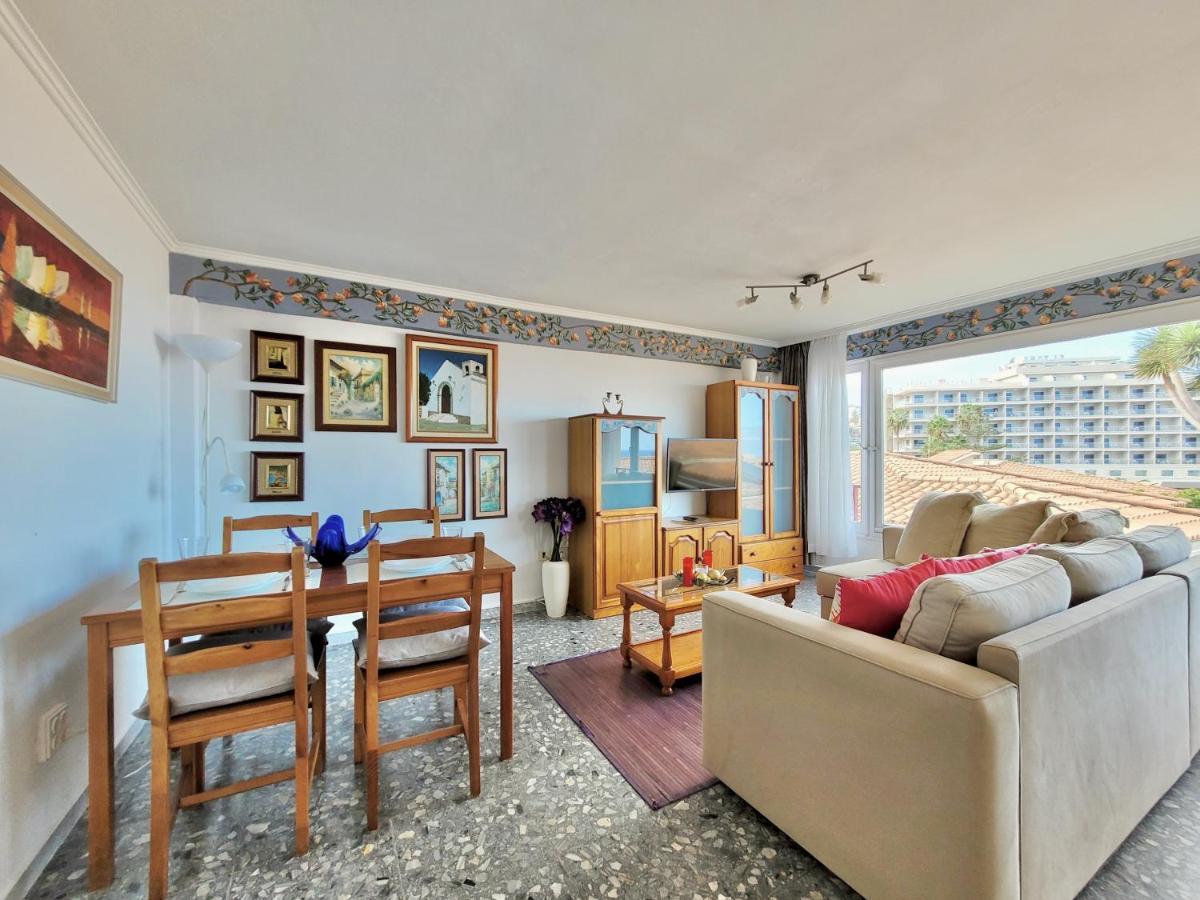 プエルト・デ・ラ・クルスCasa Hibiscusアパートメント エクステリア 写真